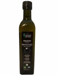 Μηλοξυδο Bio 500ml Ταμπακακη